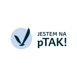Jestem na pTAK!